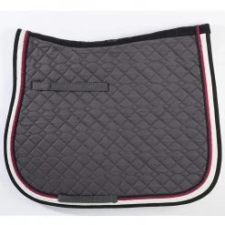 KL Select Gifts For Your Horse USG Small Quilt Saddle Pads