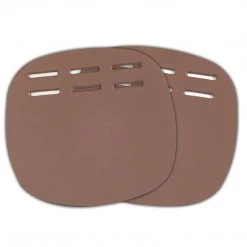 Saddle Pads & Fittings Perri's Leather Billet Guards