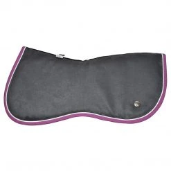 Ogilvy Equestrian Ogilvy Gummy Jump Half Pad - Custom