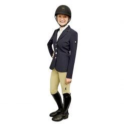 Equiline GwentyG Women's Show Coat Show Jackets