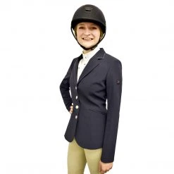 Equiline GwentyG Women's Show Coat Show Jackets