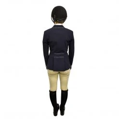 Equiline GwentyG Women's Show Coat Show Jackets