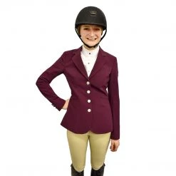 Equiline GwentyG Women's Show Coat Show Jackets
