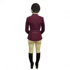 Equiline GwentyG Women's Show Coat Show Jackets