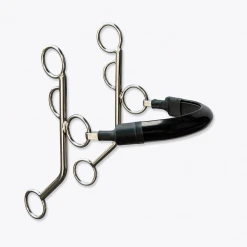 Equine Industries Trust Hackamore TP