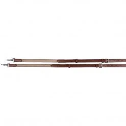 JPC Equestrian HDR Advantage Side Reins