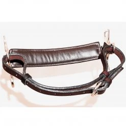 Buy 🤩 Nunn Finer Crossroad Hackamore Horse Bits ✔️ 9 Nunn Finer Crossroad Hackamore Horse Bits
