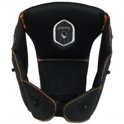 Samshield XJ Helmet-Black