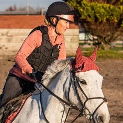 Charles Owen Pro II Plus Helmet Helmets