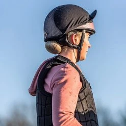 Charles Owen Pro II Plus Helmet Helmets