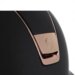 Helmets Samshield Miss Shield Helmet - Rose Gold