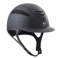 English Riding Supply One K Defender Helmet Helmets