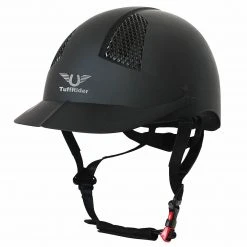 JPC Equestrian TuffRider Starter Helmet