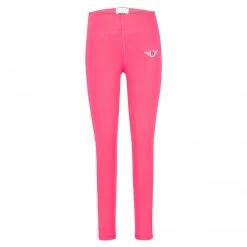 JPC Equestrian TuffRider Children's Ventilated Schooling Tights