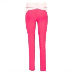 JPC Equestrian TuffRider Children's Ventilated Schooling Tights