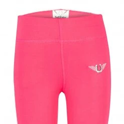 JPC Equestrian TuffRider Children's Ventilated Schooling Tights