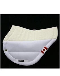 EcoGold Secure XC Saddle Pad Saddle Pads & Fittings