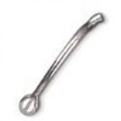 Toklat Originals Equestrian Accessories Toklat Youth POW Canted Tom Thumb Spurs