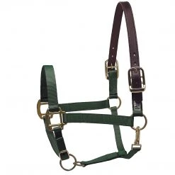 Deals ✨ Perri's Leather Perri's Premium Nylon Safety Halter Halters & Leads 💯 24 Perri's Leather Perri's Premium Nylon Safety Halter Halters & Leads