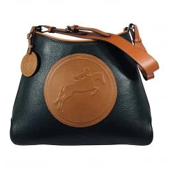 Equestrian Bags & Luggage Tucker Tweed Manor Tote