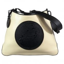 Equestrian Bags & Luggage Tucker Tweed Manor Tote