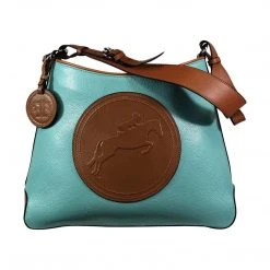 Equestrian Bags & Luggage Tucker Tweed Manor Tote