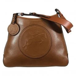 Equestrian Bags & Luggage Tucker Tweed Manor Tote