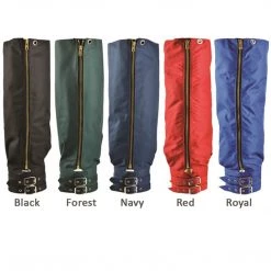 Jacks Mfg Cordura Ice Boots