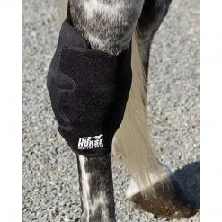 Ice Horse Hock Wrap