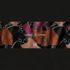 Budget ❤️ Somerset Equestrian Trading Espoir Ladies Lumiere Quarter Zip Sun Shirts 🧨 37 Somerset Equestrian Trading Espoir Ladies Lumiere Quarter Zip Sun Shirts