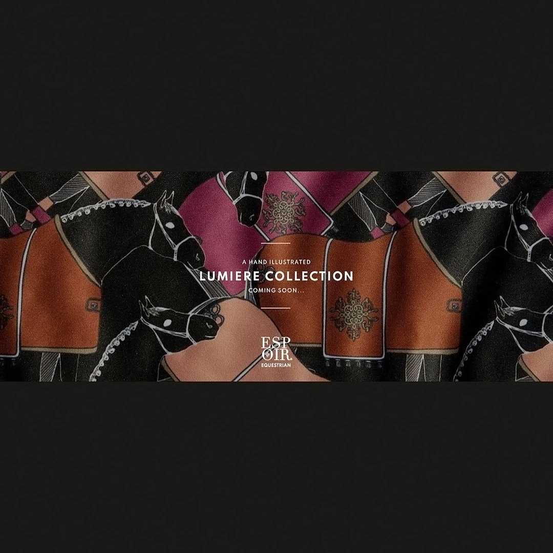 Budget ❤️ Somerset Equestrian Trading Espoir Ladies Lumiere Quarter Zip Sun Shirts 🧨 14 Somerset Equestrian Trading Espoir Ladies Lumiere Quarter Zip Sun Shirts