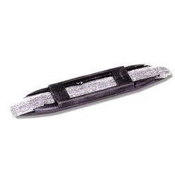 Jacks Mfg Curb Chain Guard Horse Bits