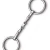 Toklat Originals Toklat Myler French Link Loose Ring Snaffle MB10