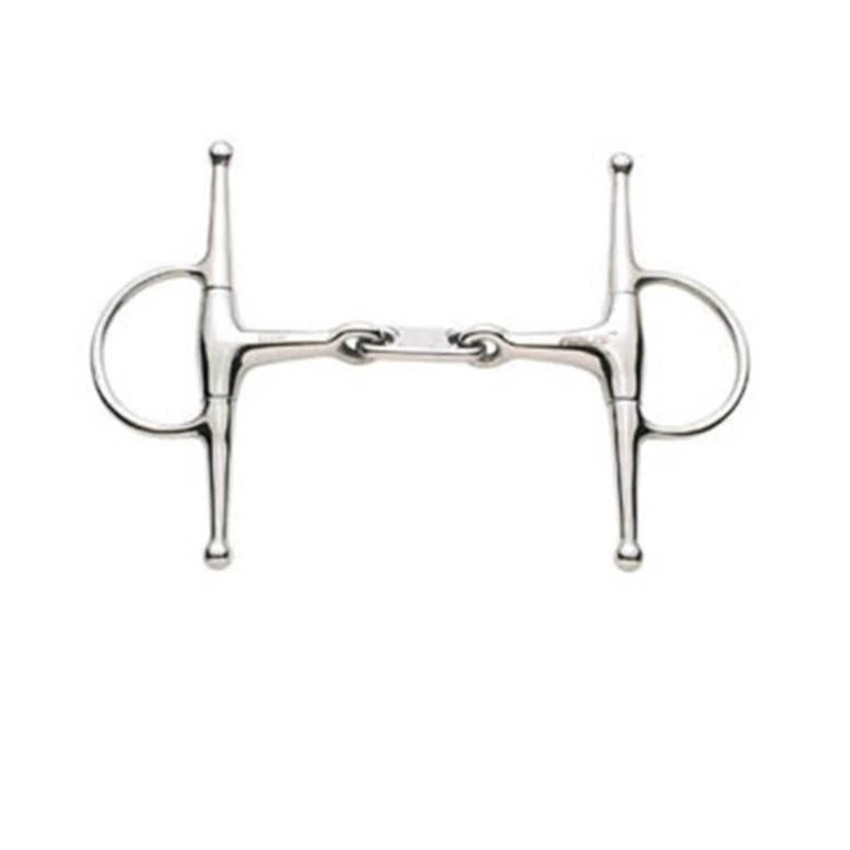 Best reviews of 🎁 Weatherbeeta Korsteel Stainless Steel Dr Bristol Full Cheek Snaffle Bit Horse Bits 🔔 3 Weatherbeeta Korsteel Stainless Steel Dr Bristol Full Cheek Snaffle Bit Horse Bits