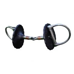 Frantisi Acavallo Gel Bit Guard Horse Bits