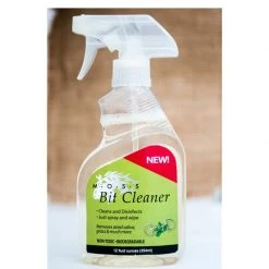 Nunn Finer Moss Bit Cleaner