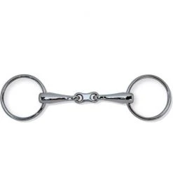 Toklat Originals Horse Bits Toklat Loose Ring French Link Bit