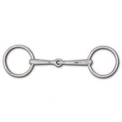 Toklat Originals Toklat 12mm Snaffle Bit