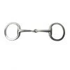 Best deal 👍 Weatherbeeta Korsteel Stainless Steel Medium Weight Solid Mouth Eggbutt Snaffle Bit ⭐ 1 Weatherbeeta Korsteel Stainless Steel Medium Weight Solid Mouth Eggbutt Snaffle Bit