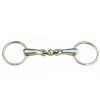 English Riding Supply Centaur Jointed Berry Loose Ring Bit Horse Bits