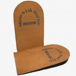 A.G.S AGS Adjust-a-heel Lift Equestrian Accessories