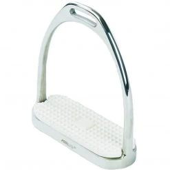 English Riding Supply Centaur Stainless Steel Stirrup Irons