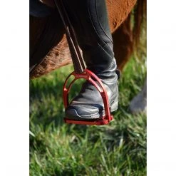 Seadog Trading Saddle Pads & Fittings Jin Original Stirrup Irons