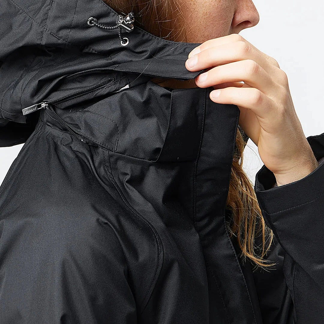 Budget 🧨 Ariat Women's Packable H2O Jacket ⭐ 5 Ariat Women's Packable H2O Jacket