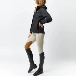 Budget 🧨 Ariat Women's Packable H2O Jacket ⭐ 14 Ariat Women's Packable H2O Jacket