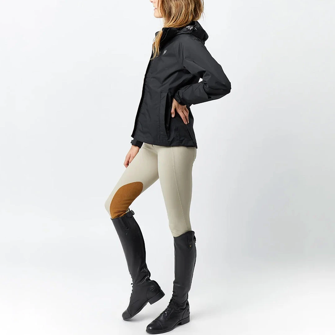 Budget 🧨 Ariat Women's Packable H2O Jacket ⭐ 6 Ariat Women's Packable H2O Jacket