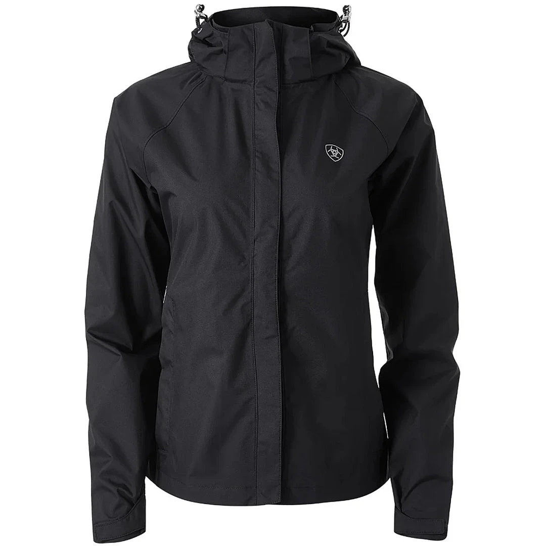 Budget 🧨 Ariat Women's Packable H2O Jacket ⭐ 11 Ariat Women's Packable H2O Jacket