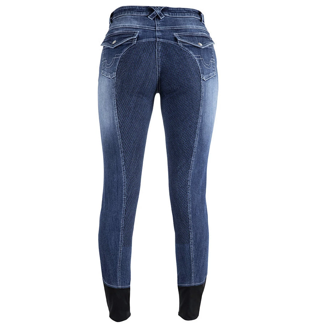 Discount ✨ KL Select Breeches USG 🛒 Women's Marina Full Seat Breech 🔥 5 KL Select Breeches USG Women's Marina Full Seat Breech