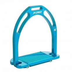 Seadog Trading Saddle Pads & Fittings Jin Original Stirrup Irons