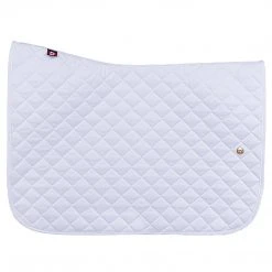 Ogilvy Equestrian Ogilvy Jumper Baby Pad Saddle Pads & Fittings